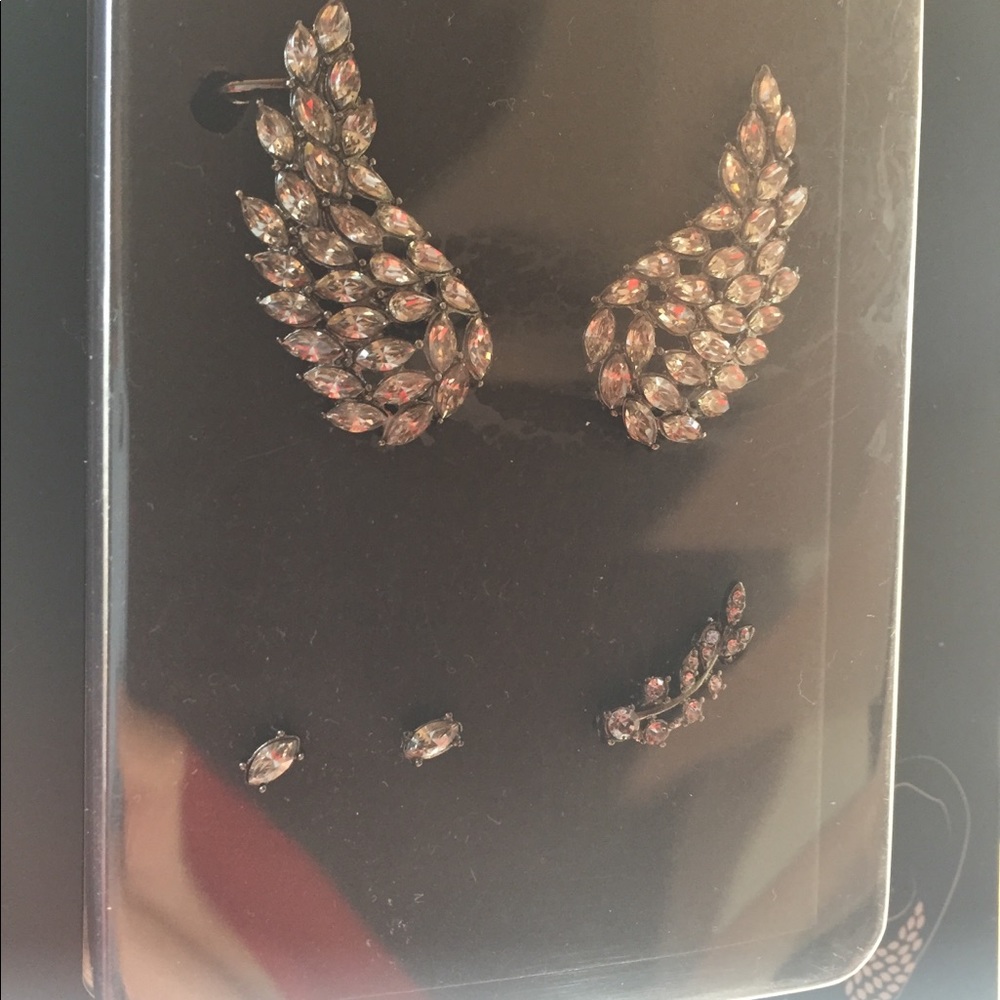 Zara earring - Picture 4 of 4